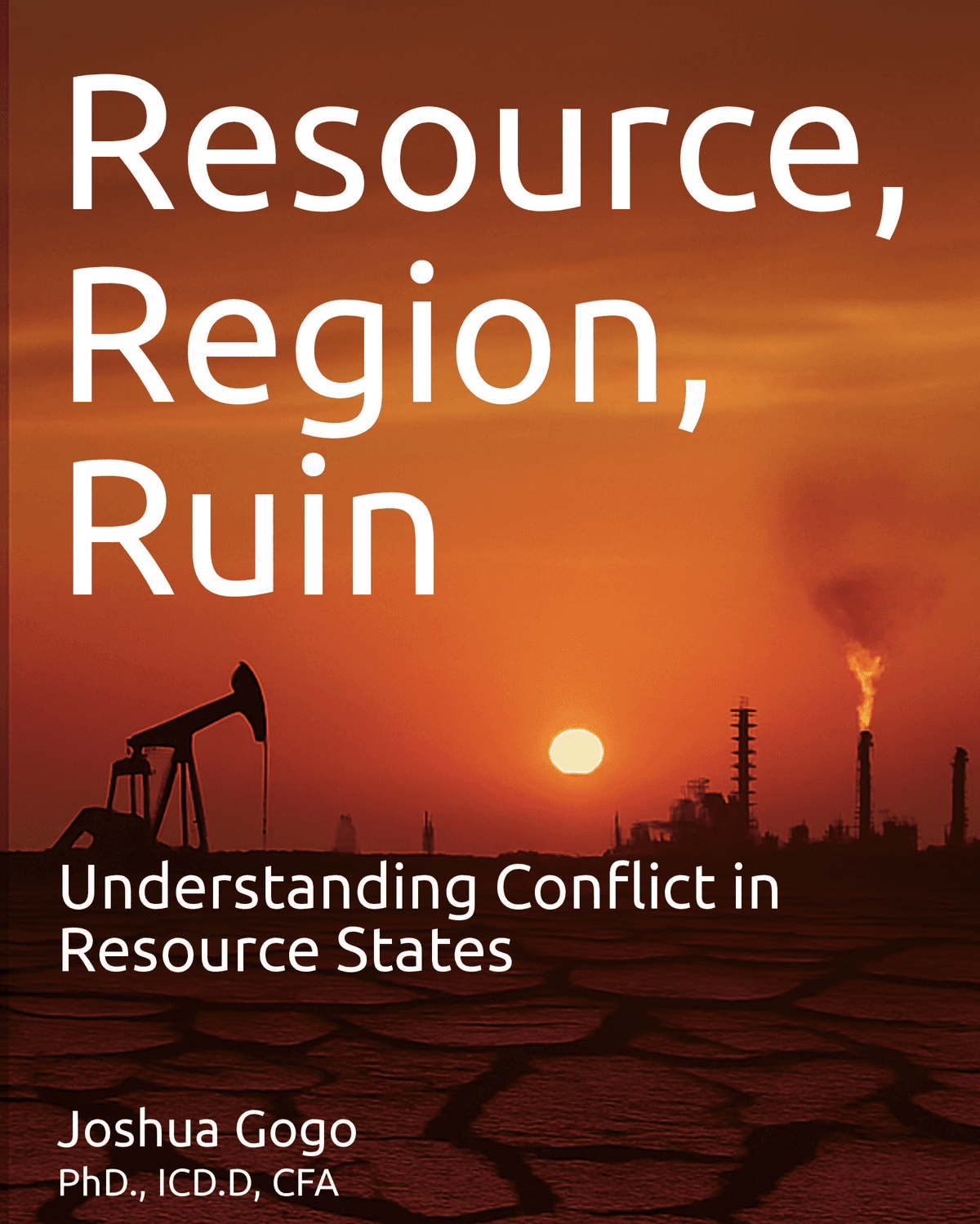 Resource, Region, and Ruin